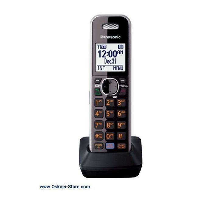 گوشی تک پاناسونیک مدل KX-TGA680